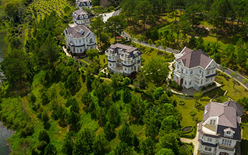 Harbour Heights Hotel