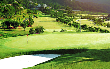 Harbour Heights Hotel